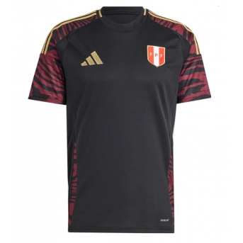 Perù Maglia Gara Trasferta Repliche Copa America 2024